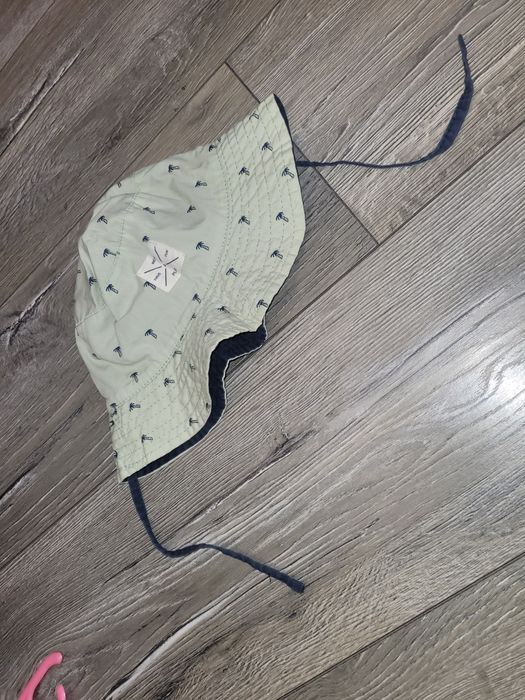 Czapka H&M czapeczka kapelusz 86