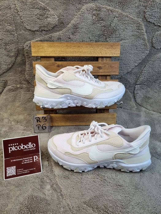Buty Nike React Revision