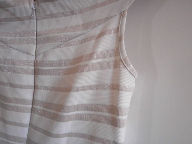 Bandażowa - obcisła suknia Made in Italy 36/38 !
