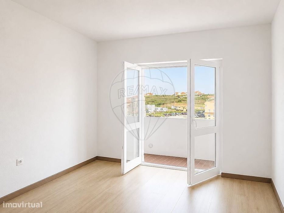 Apartamento T2 para venda
