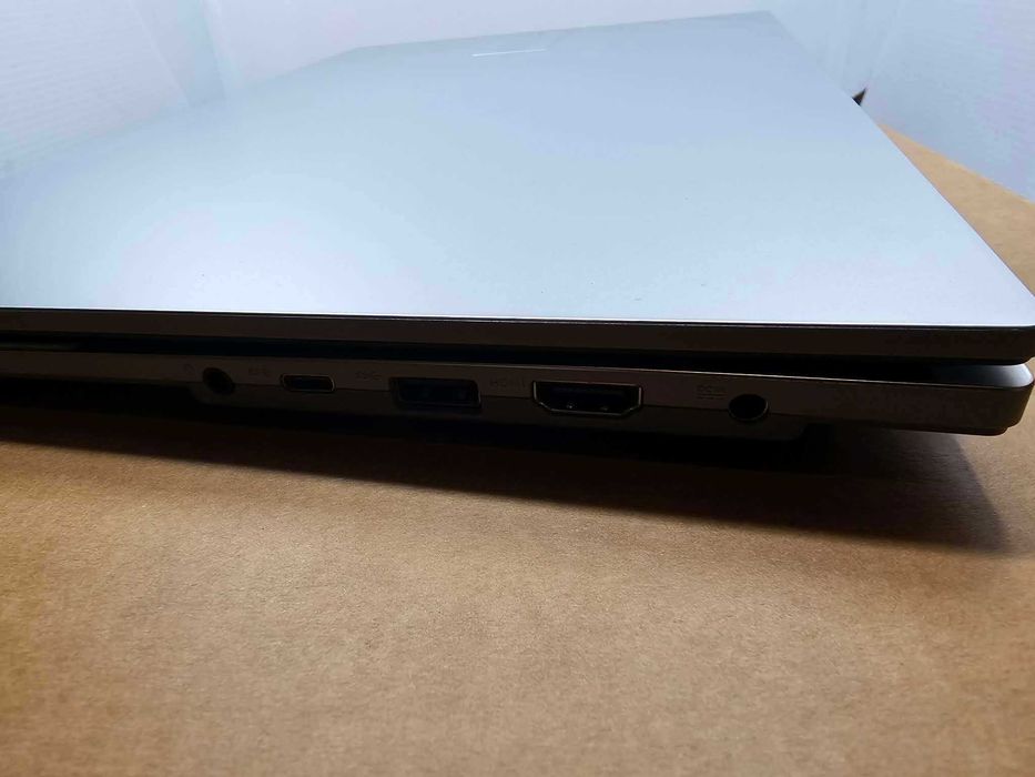 Laptop ASUS VivoBook Go E1504FA 15.6" OLED R5-7520U 16GB 512SSD SUPER STAN!