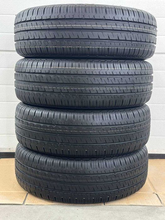 Резина Шини Колеса 205/65 R16C HANKOOK Літо комплект 2023р.