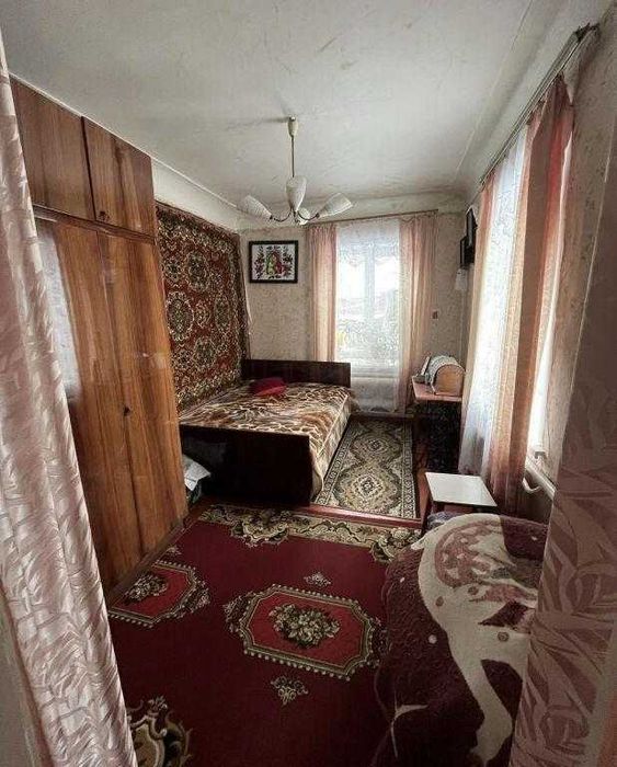 Продам окремий будинок в центральній частині міста