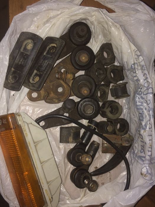 WV Golf, Jetta,Passat