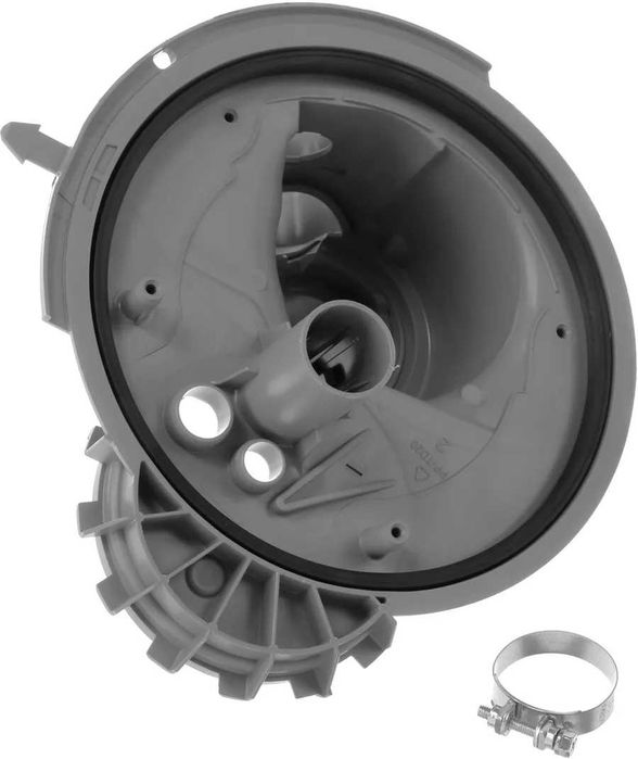 0430 Panela da bomba 006.681.02 MLL Siemens