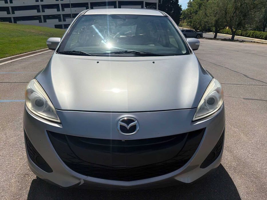 Mazda 5 Sport      2014