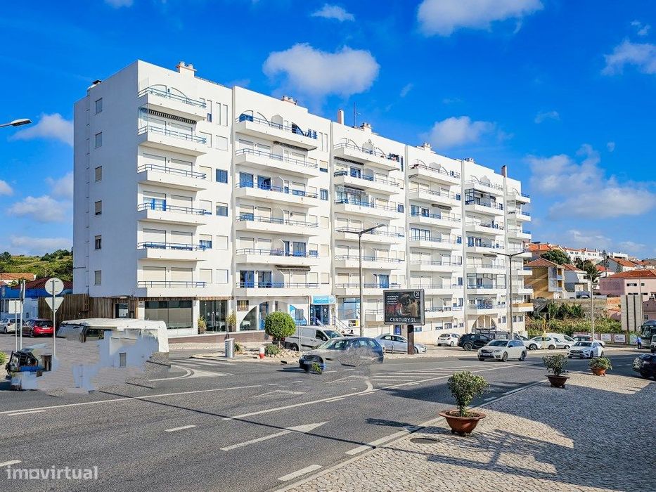 Vende Garagem - Ericeira, A Casa das Casas