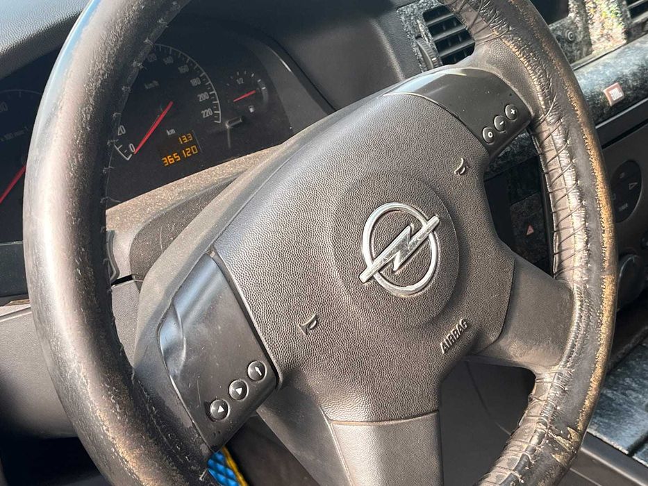 Продам Opel Vectra 2002р. #72592