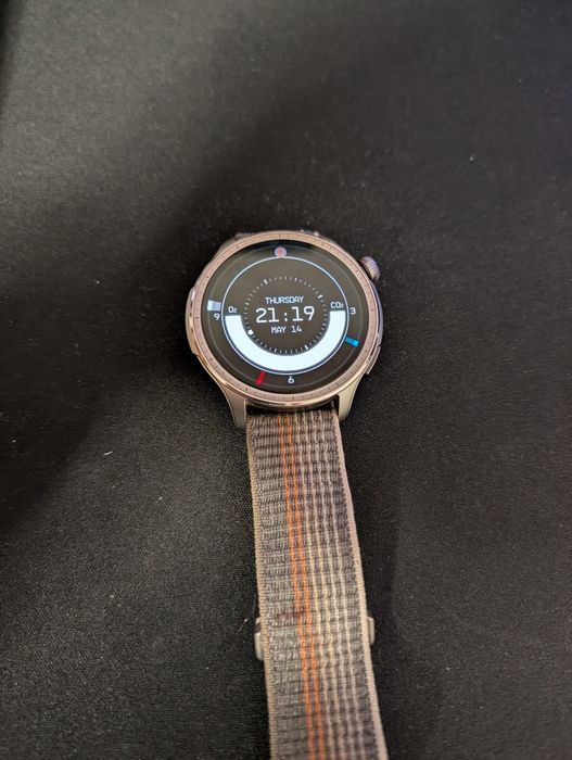 Смарт годинник Amazfit Balance