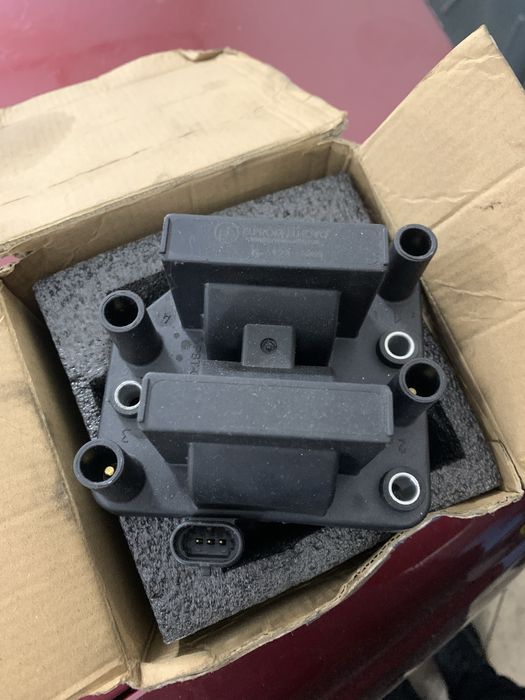 Продам катушку запалювання