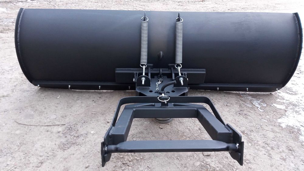 Pług do quada 150 cm can am renegade outlander
