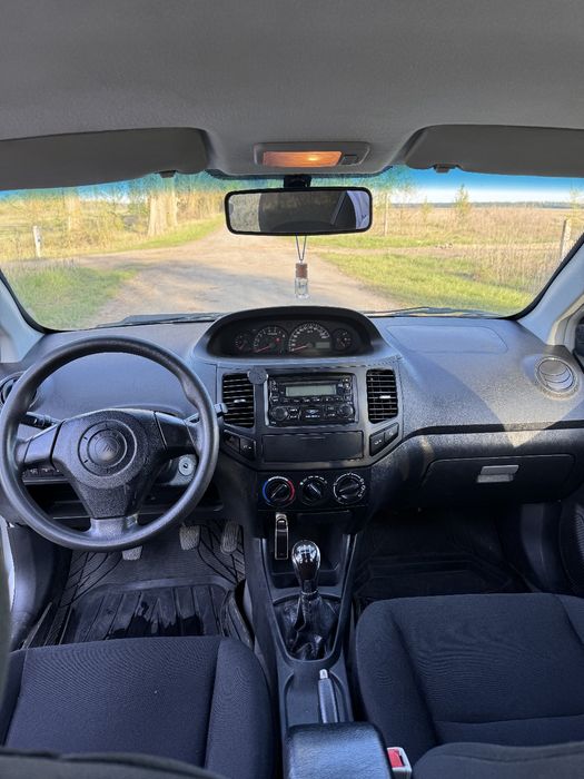 Продам Geely MK2 2011р