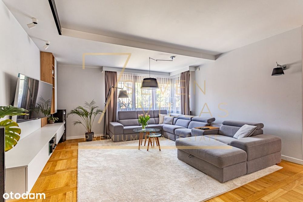 270 m2 - Segment dla wymagających. Premium
