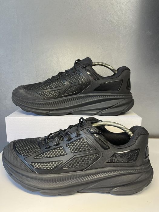 Кросівки Hoka Clifton one 9 (46,5)