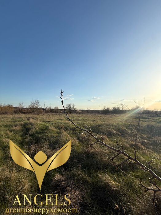 Продаж земельна ділянка 9.3 сот Лелеківка