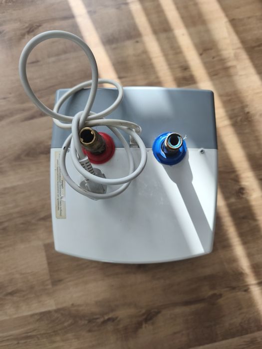 Ogrzewacz wody Galmet 10 litrów