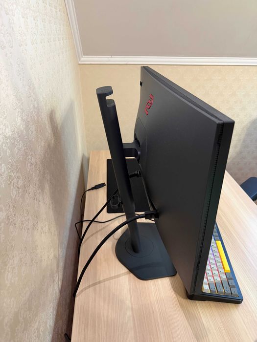 Монитор Benq XL2546X