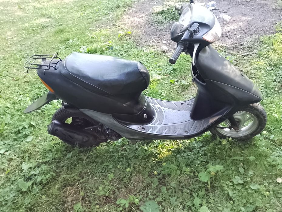 продам хонду діо 34