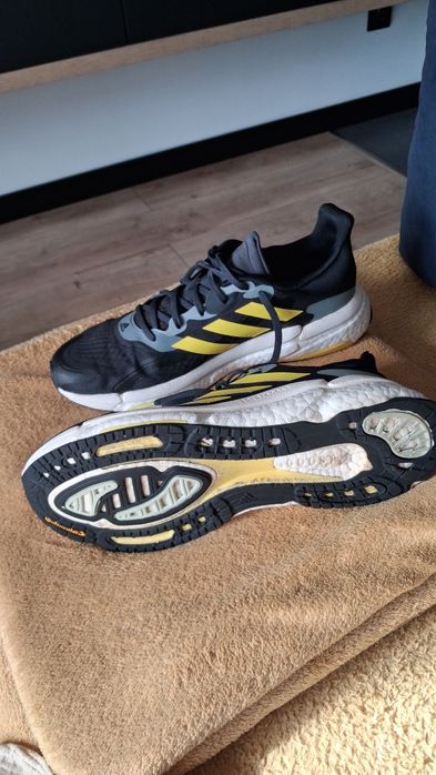 Buty do bieganie 43⅓solarboost