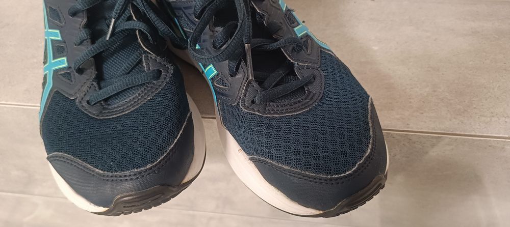 Buty sportowe Asics r.37