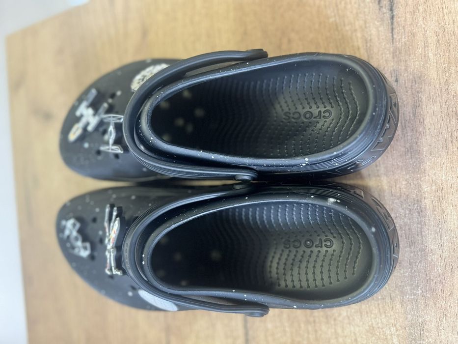 Crocs оригінал 43-44р