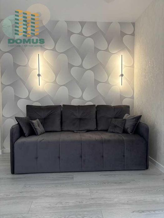 2-комнатная квартира по адресу ул. Танкистов (площадь 38,5 м²) - Atlanta.ua - фото 3