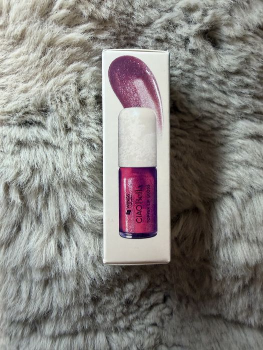 Ciao Bella , toper lip gloss