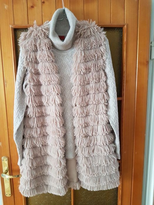 Kamizelka M Papaya Weekend