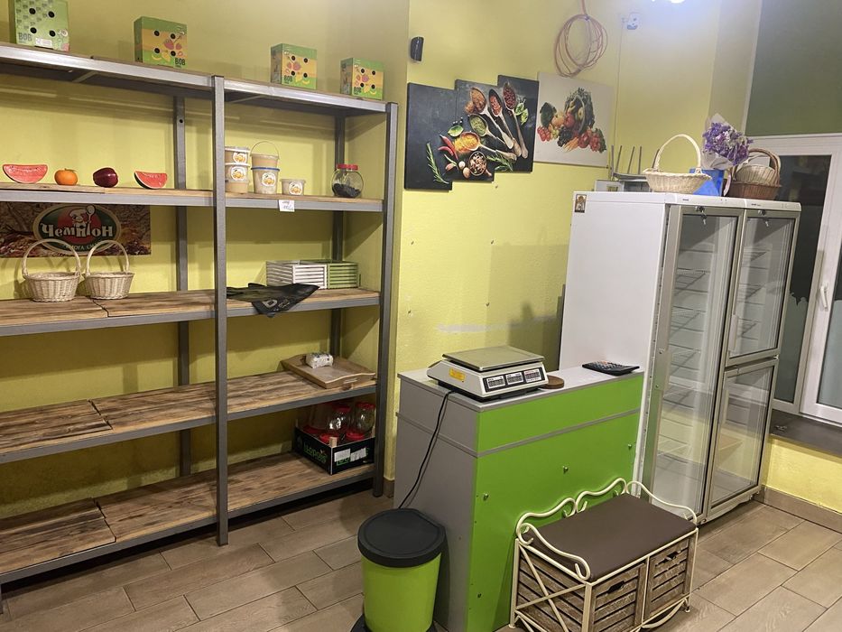 Терміновий продаж готового біснесу « Пан Юліан»