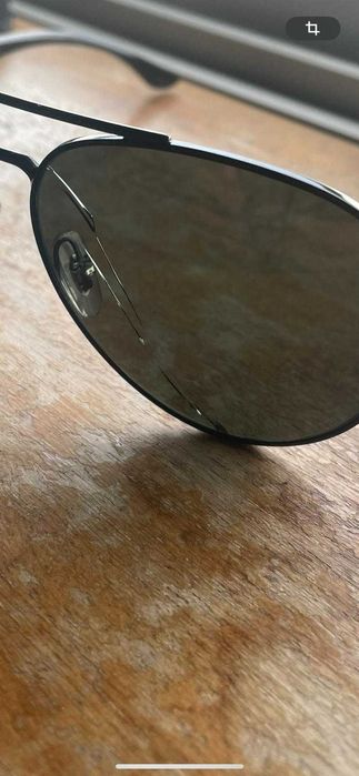 OCULOS Ray-Ban RB3675