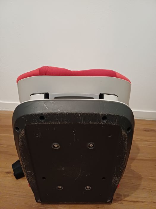 Cadeira auto isofix chicco seat up 012 (0-6 anos)