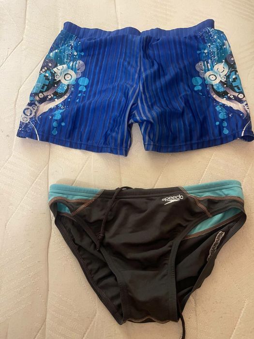 Продам плавки на мальчика