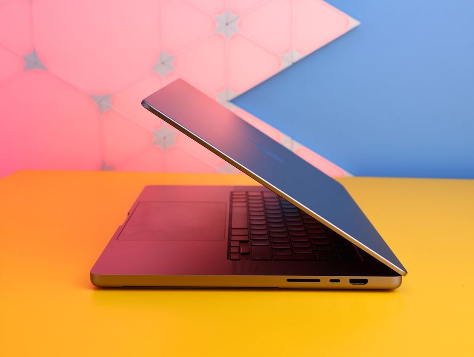 Ноутбук Apple MacBook Pro 16'' M2 Pro (162600) Б/У З ГАРАНТІЄЮ