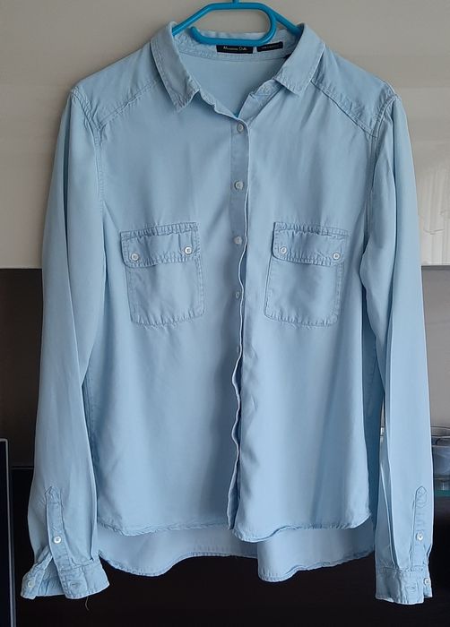 Koszula damska Massimo Dutti xxl