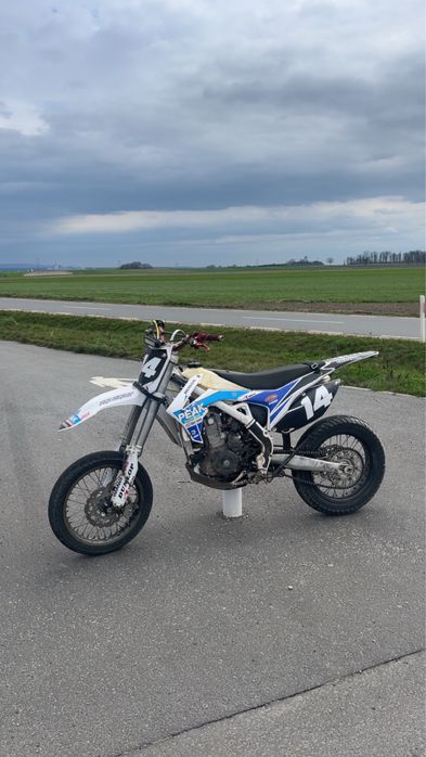 Koła supermoto, senda, gilera, barton, asix