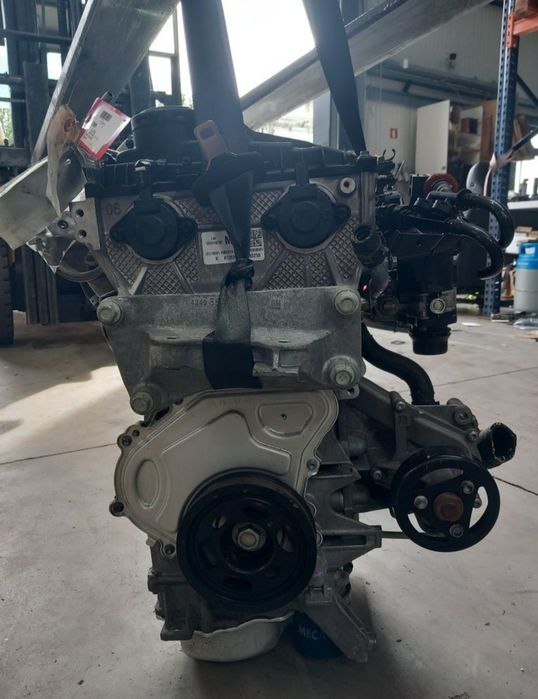 Motor completo OPEL Astra 1.2 Turbo 131cv de 2021
REF: F12SHT