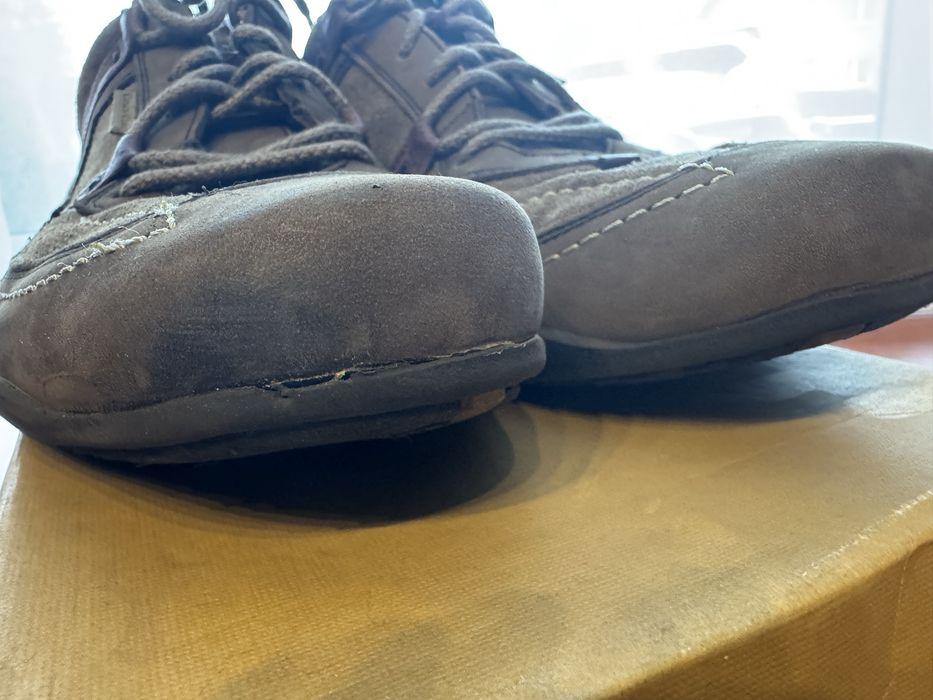 Buty męskie rozmiar 43