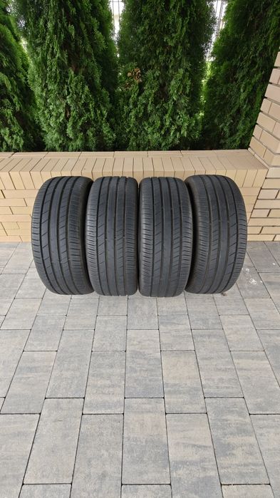 Nowe opony letnie Nexen N'fera Sport EV 235/45/R19
