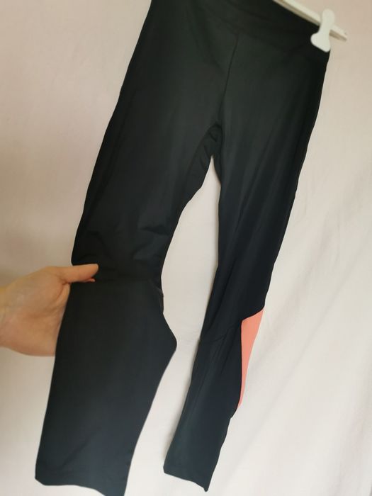Legginsy sportowe 42 wielosezonowe