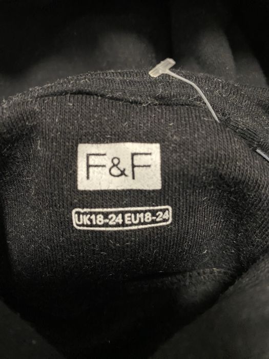 Худи толстовка F&F ,размер 18-24