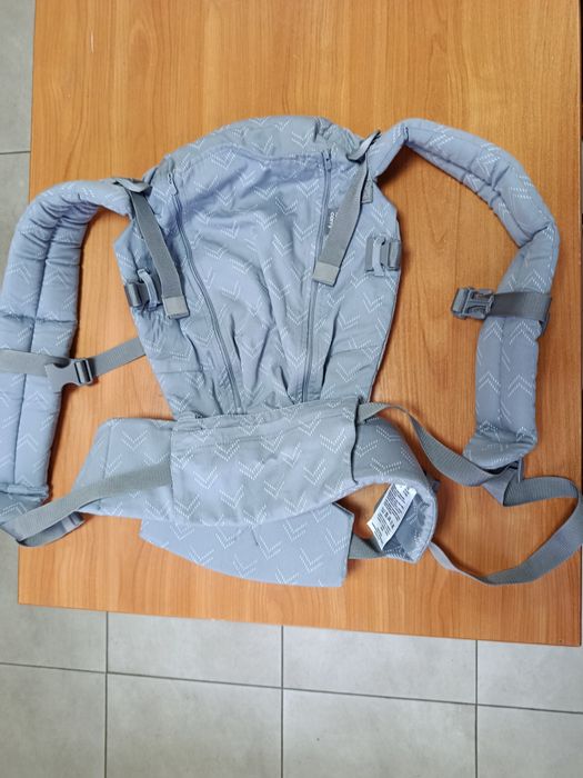 Ерго-рюкзак Lоve Carry