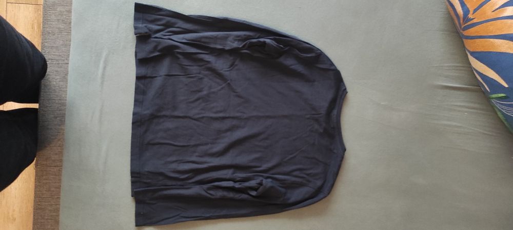 Longsleeve Hugo Boss 10 - 140 koszulka z długim rękawem