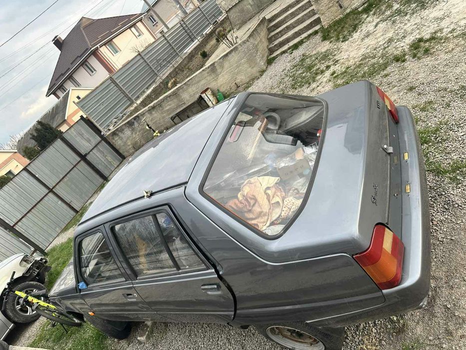 Терміново!!! Славута.РІДНА ФАРБА.