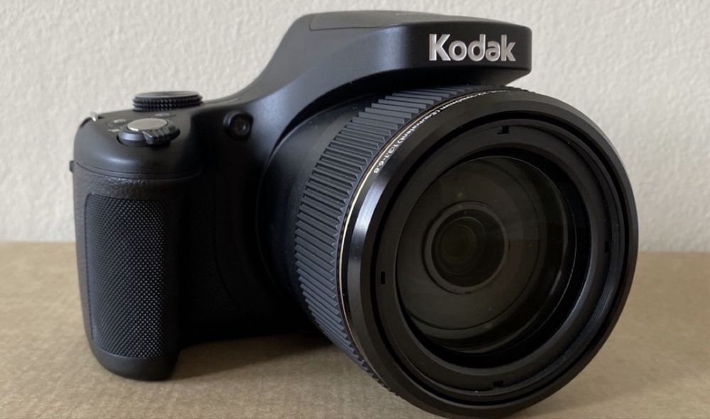 Aparat Kodak PIXPRO AZ901 Czarny