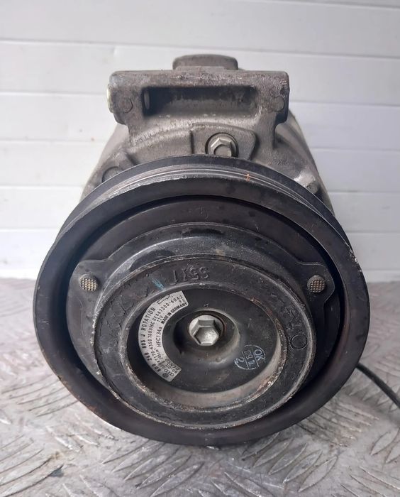 Compressor Ar Condicionado Audi Ref: 8D0260805J/8D0260808/GE447220-8180/7SBU16C/AWX