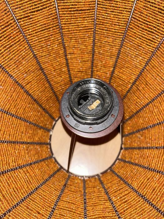 Cúpula de luminaria