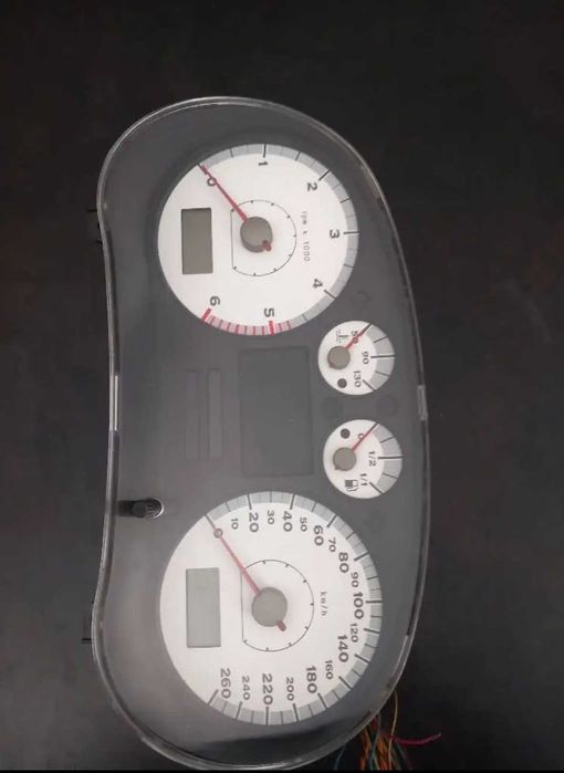 Venda quadrante para seat leon