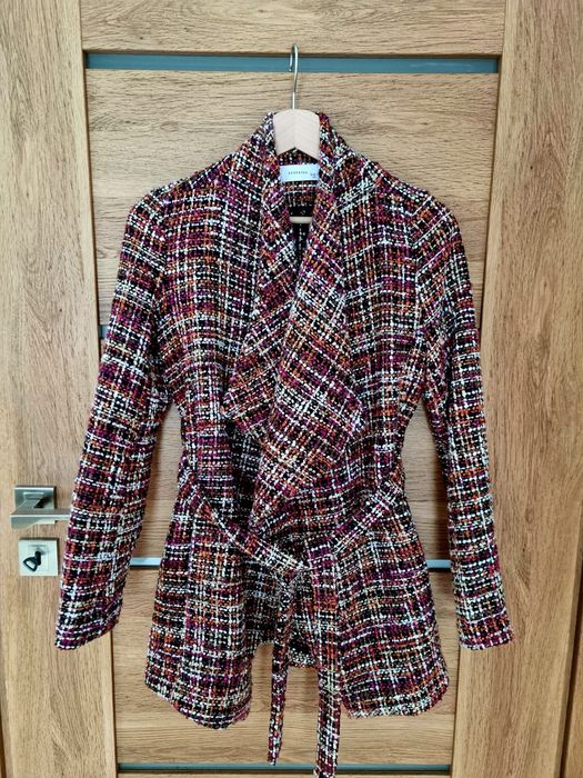 Żakiet marynarka Reserved