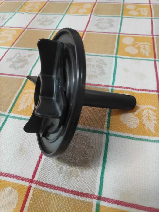 Rosca de fixação Renault (roda suplente)