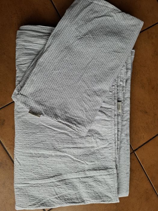 Kpl pościeli Esprit 135x200cm bawełna dwustronna